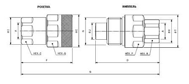 Серия VEP-HD VEP-HD BSP фото