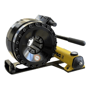 Опрессовочные станки POWERMASTER PM-P20HP фото