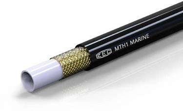 Гидравлика Термопластиковый рукав MTH1 MARINE фото