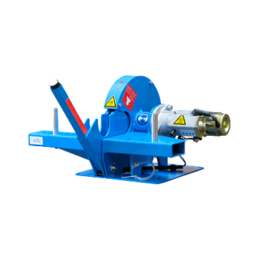Отрезные станки для РВД Uniflex EM 3 DC 12V фото