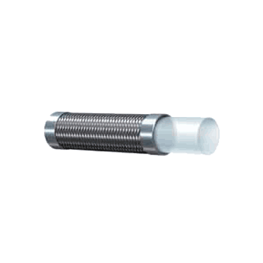 VERSO PTFE IM (средняя толщина стенки) Тефлоновые шланги PTFE VERSO PTFE IM (средняя толщина стенки) фото